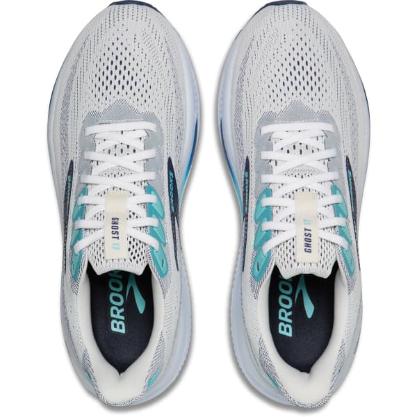 BROOKS Ghost 17 Mens - FOOTWEAR - Mens Neutral