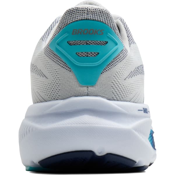 BROOKS Ghost 17 Mens - FOOTWEAR - Mens Neutral