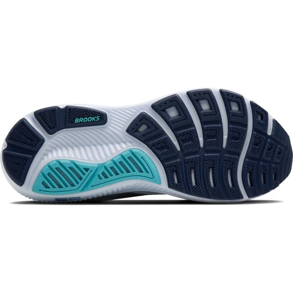 BROOKS Ghost 17 Mens - FOOTWEAR - Mens Neutral