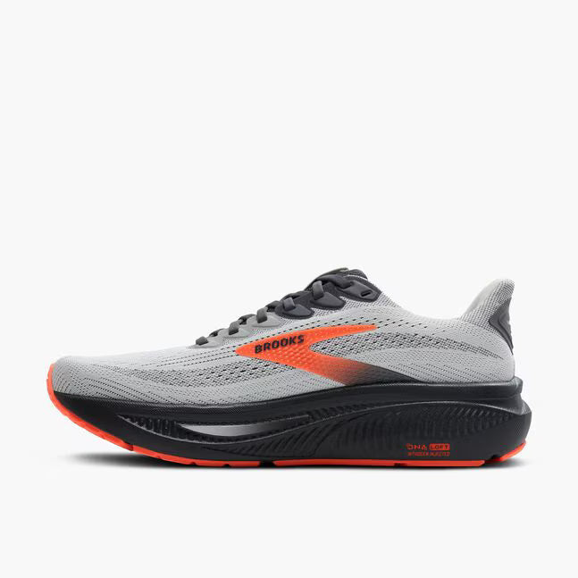 BROOKS Ghost 17 Mens FOOTWEAR - Mens Neutral