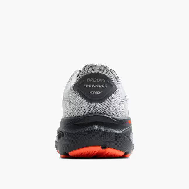 BROOKS Ghost 17 Mens FOOTWEAR - Mens Neutral