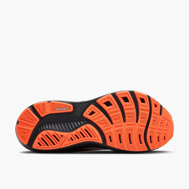 BROOKS Ghost 17 Mens FOOTWEAR - Mens Neutral