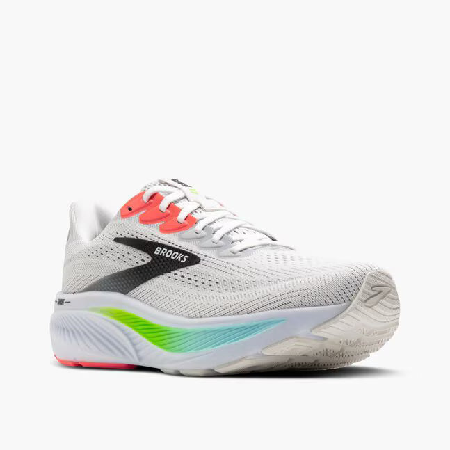 BROOKS Ghost 17 Mens FOOTWEAR - Mens Neutral