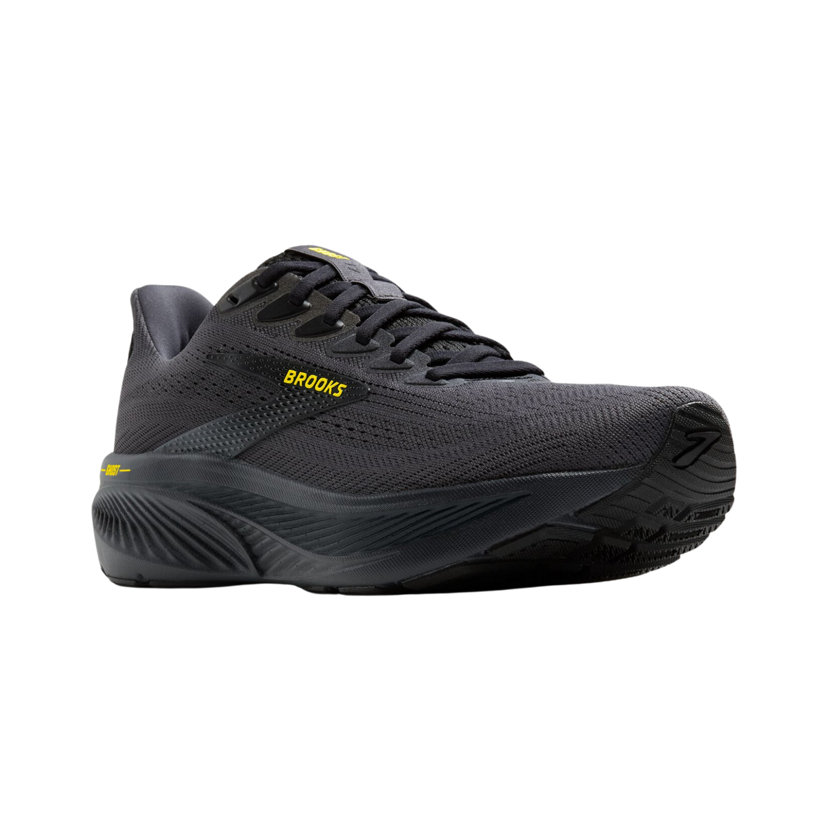 BROOKS Ghost 17 Wide (2E) Mens FOOTWEAR - Mens Neutral