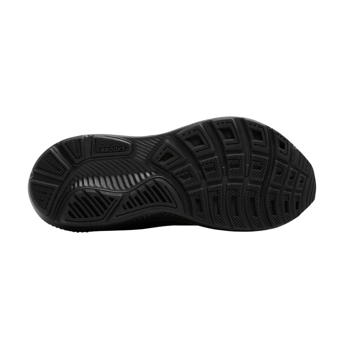 BROOKS Ghost 17 Wide (2E) Mens FOOTWEAR - Mens Neutral
