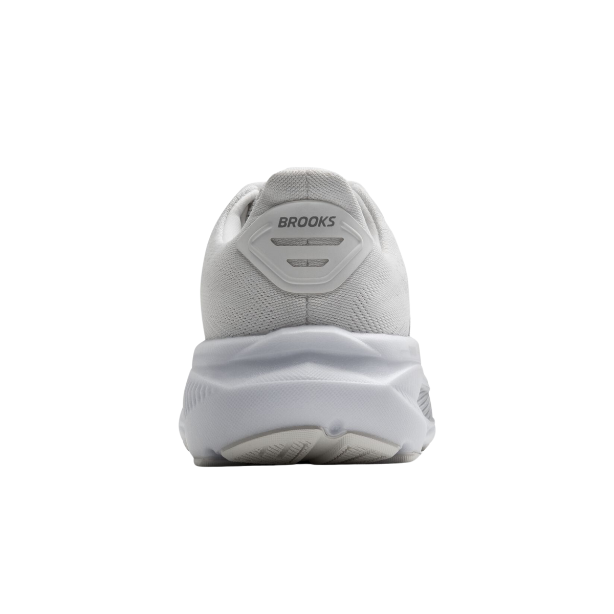 BROOKS Ghost 17 Wide (D) Womens FOOTWEAR - Womens Neutral
