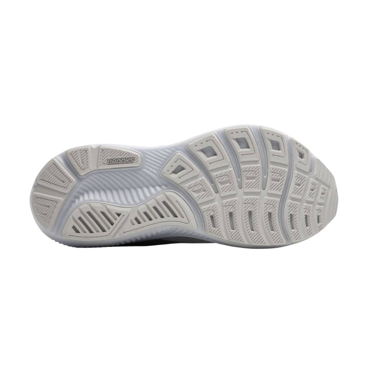 BROOKS Ghost 17 Wide (D) Womens FOOTWEAR - Womens Neutral