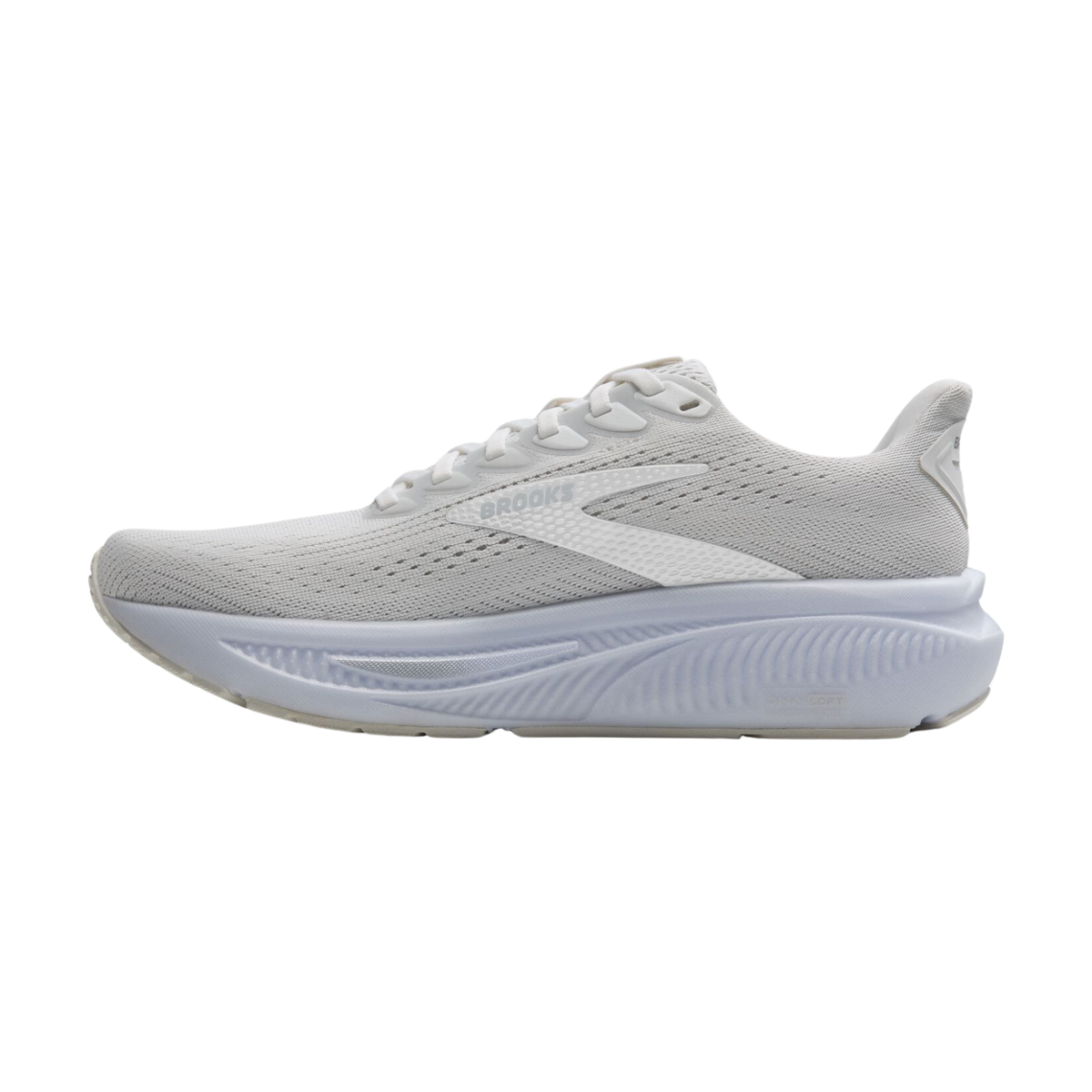 BROOKS Ghost 17 Wide (D) Womens FOOTWEAR - Womens Neutral