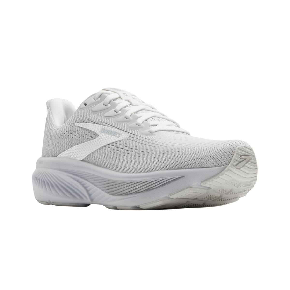 BROOKS Ghost 17 Wide (D) Womens FOOTWEAR - Womens Neutral