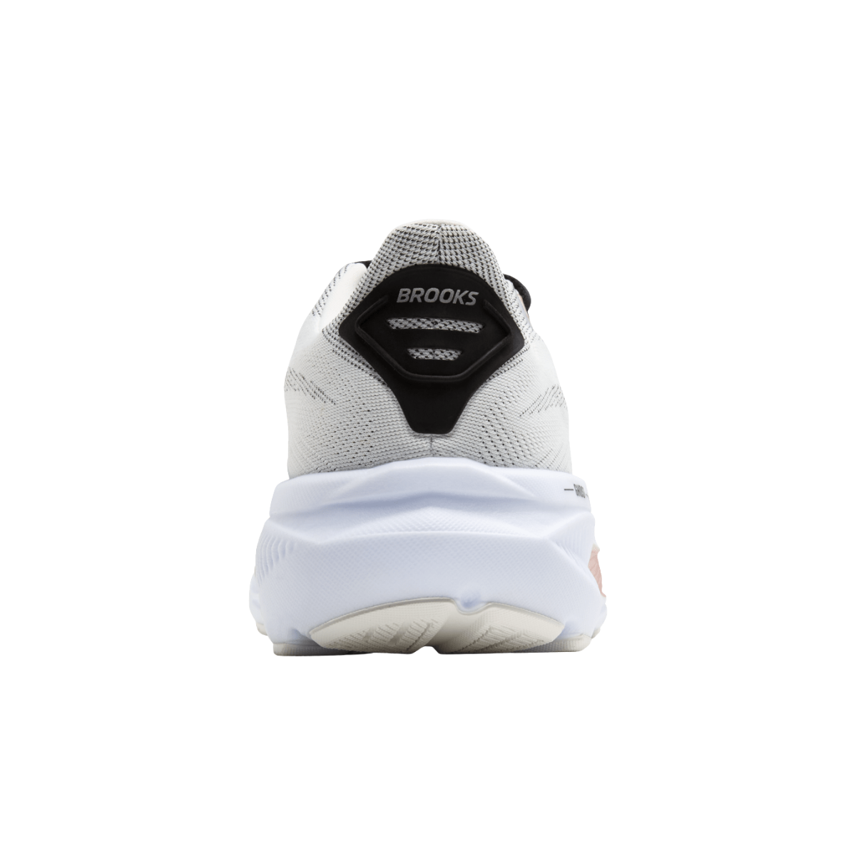 BROOKS Ghost 17 Wide (D) Womens FOOTWEAR - Womens Neutral