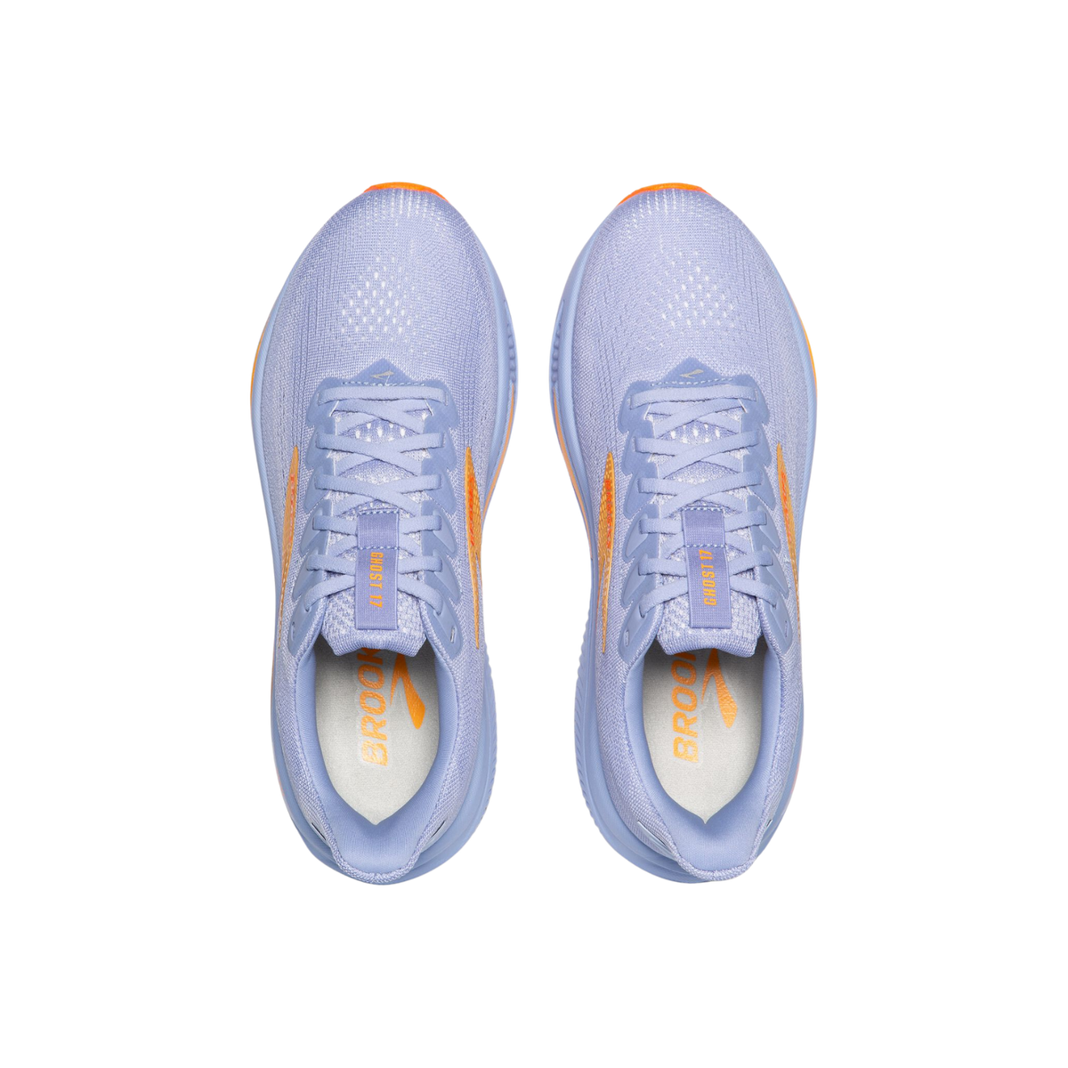 BROOKS Ghost 17 Womens FOOTWEAR - Womens Neutral