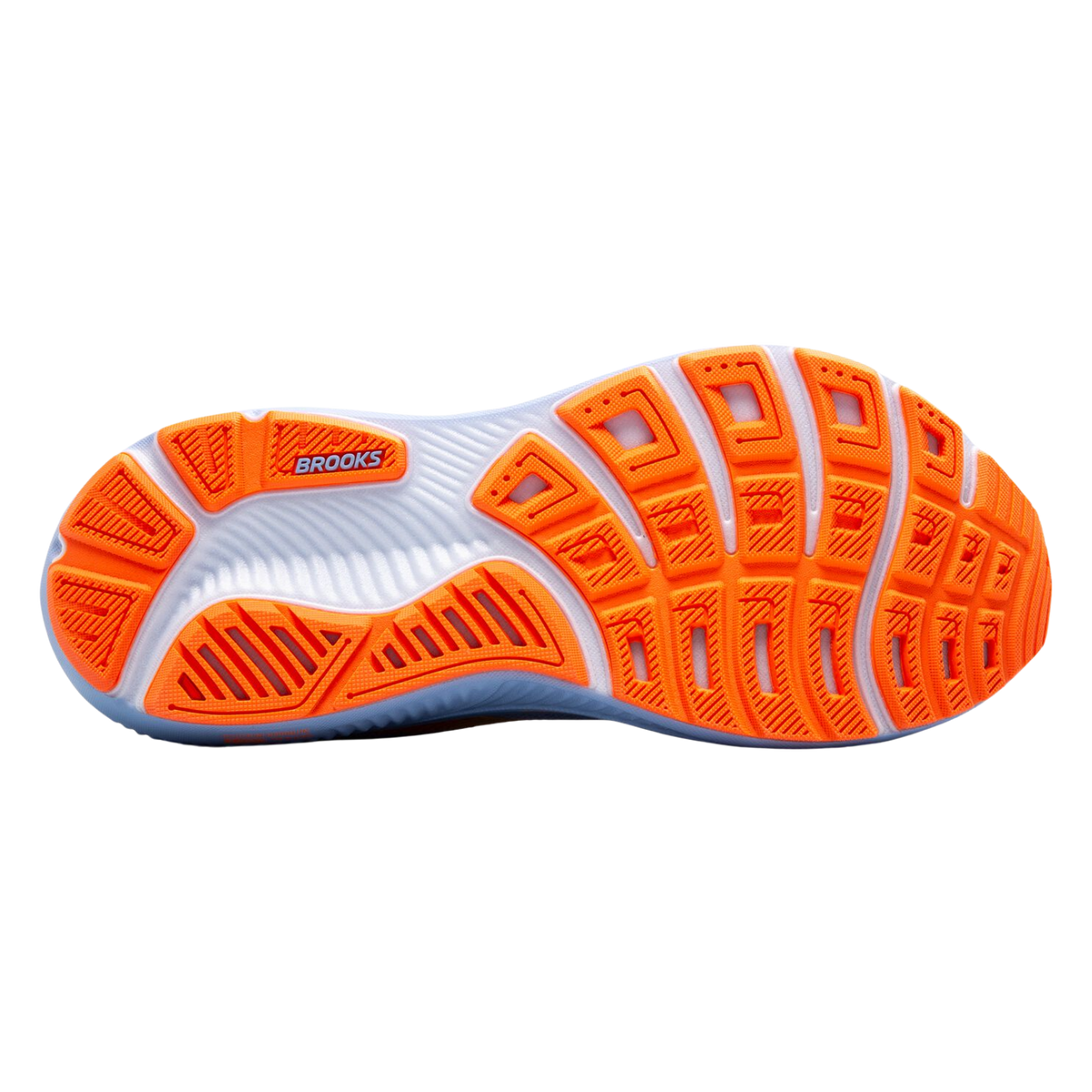 BROOKS Ghost 17 Womens FOOTWEAR - Womens Neutral