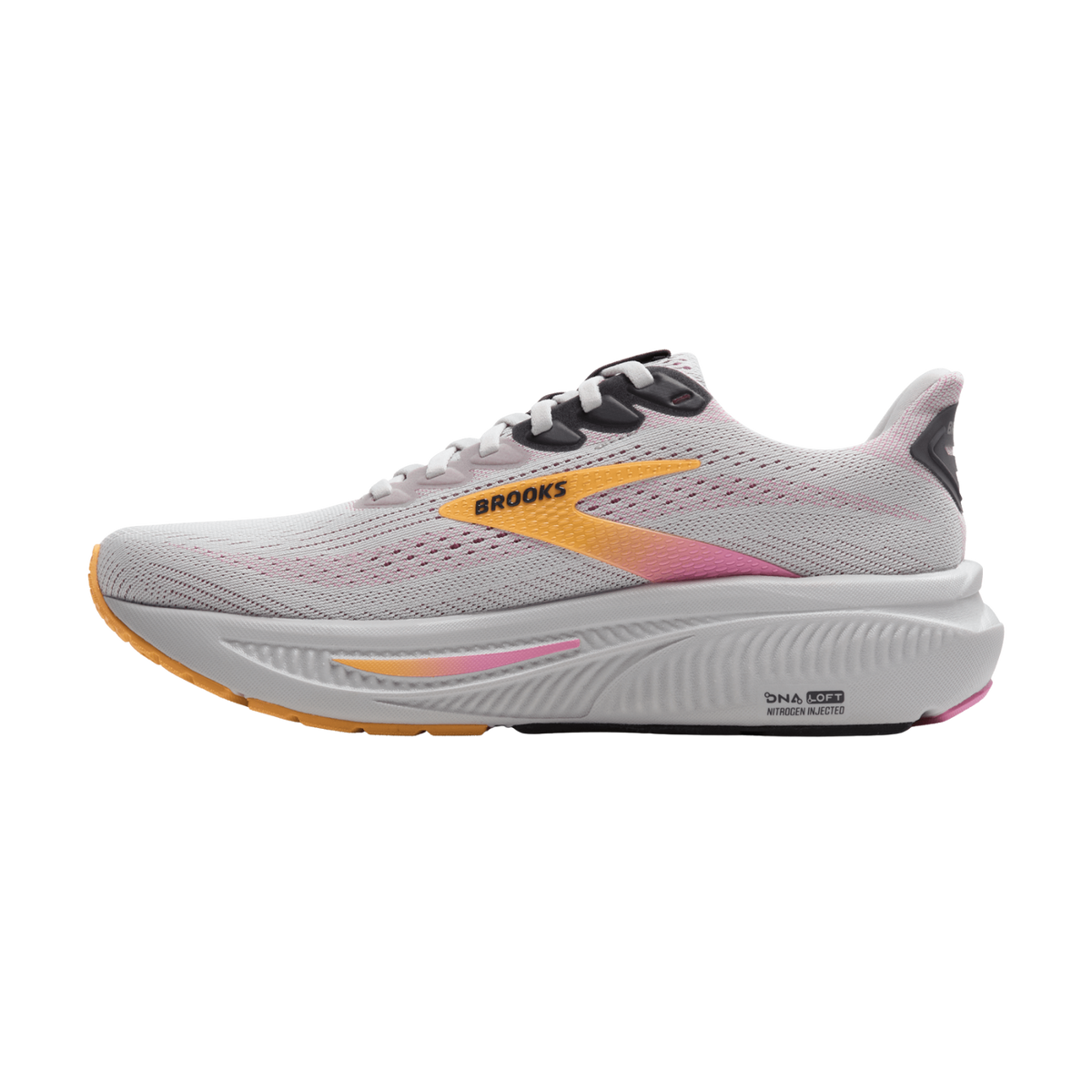 BROOKS Ghost 17 Womens FOOTWEAR - Womens Neutral