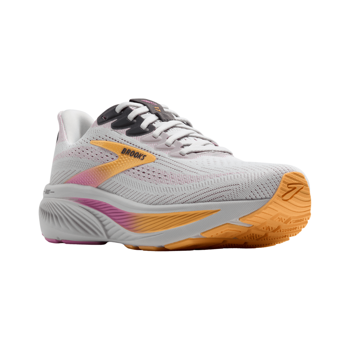 BROOKS Ghost 17 Womens FOOTWEAR - Womens Neutral