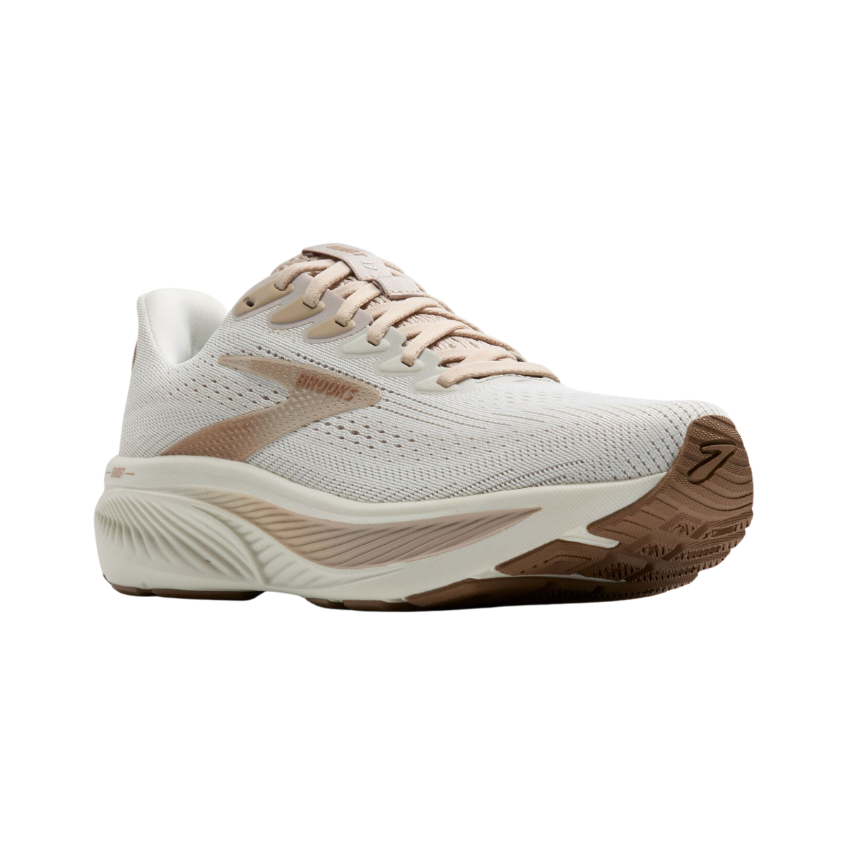 BROOKS Ghost 17 Womens FOOTWEAR - Womens Neutral