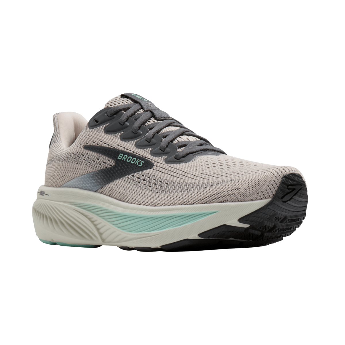 BROOKS Ghost 17 Womens - FOOTWEAR - Womens Neutral