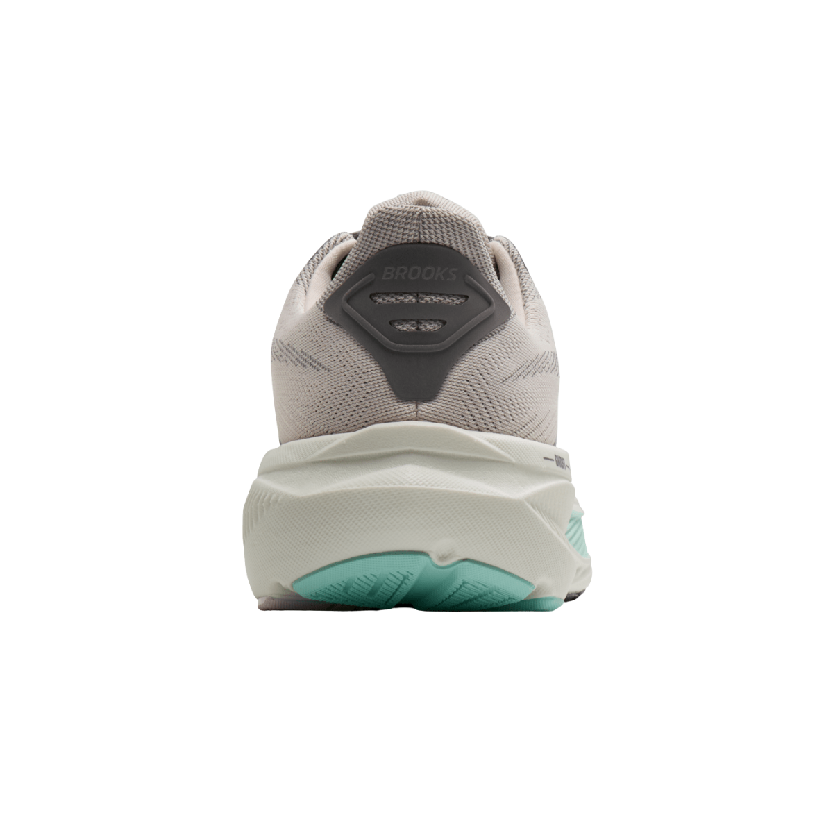 BROOKS Ghost 17 Womens - FOOTWEAR - Womens Neutral