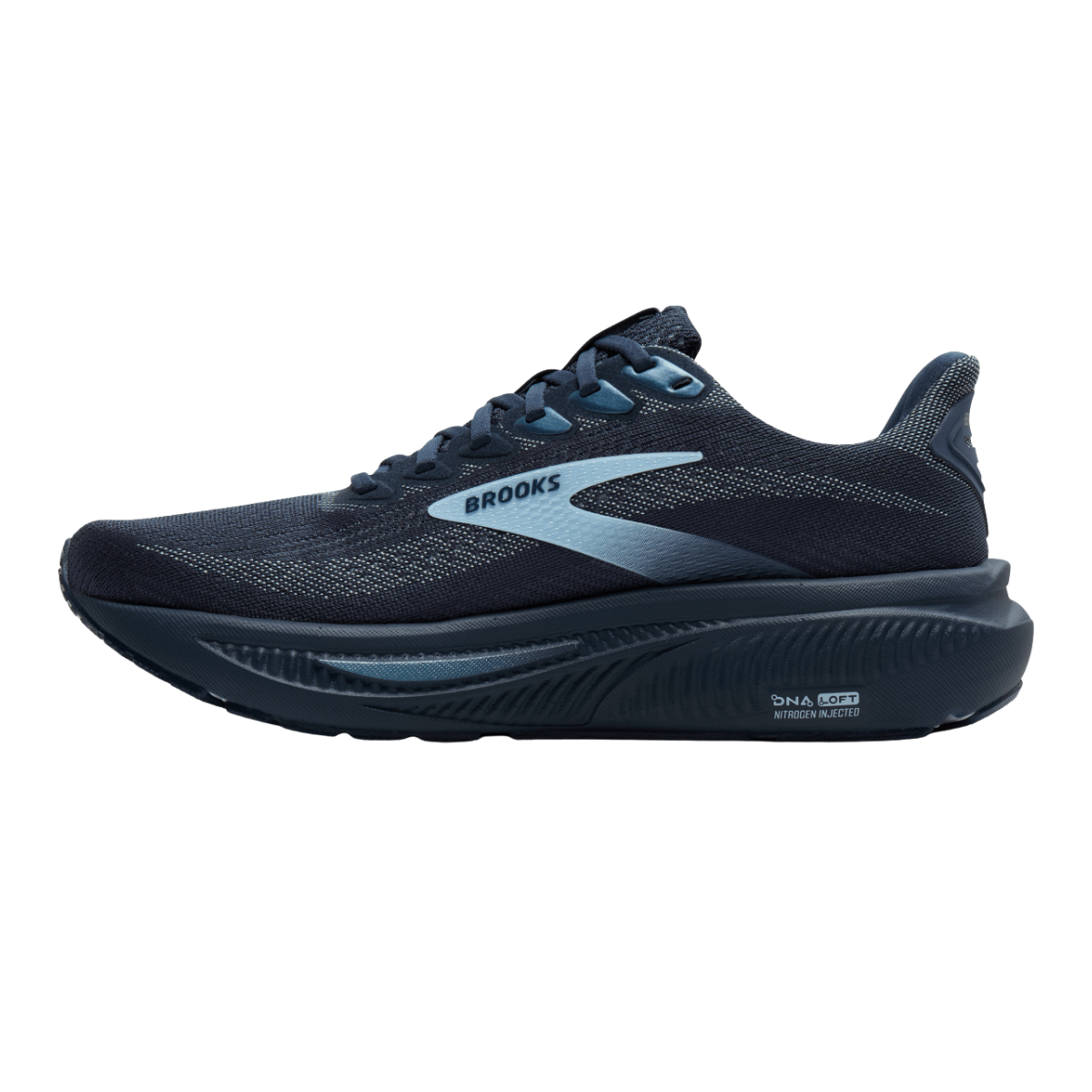 BROOKS Ghost 17 Womens - FOOTWEAR - Womens Neutral