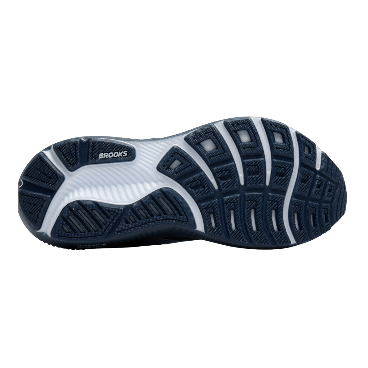BROOKS Ghost 17 Womens - FOOTWEAR - Womens Neutral