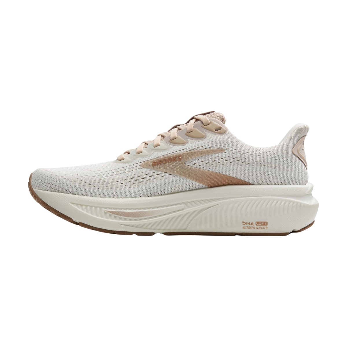 BROOKS Ghost 17 Womens FOOTWEAR - Womens Neutral