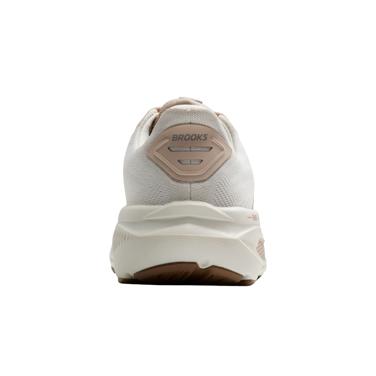BROOKS Ghost 17 Womens FOOTWEAR - Womens Neutral