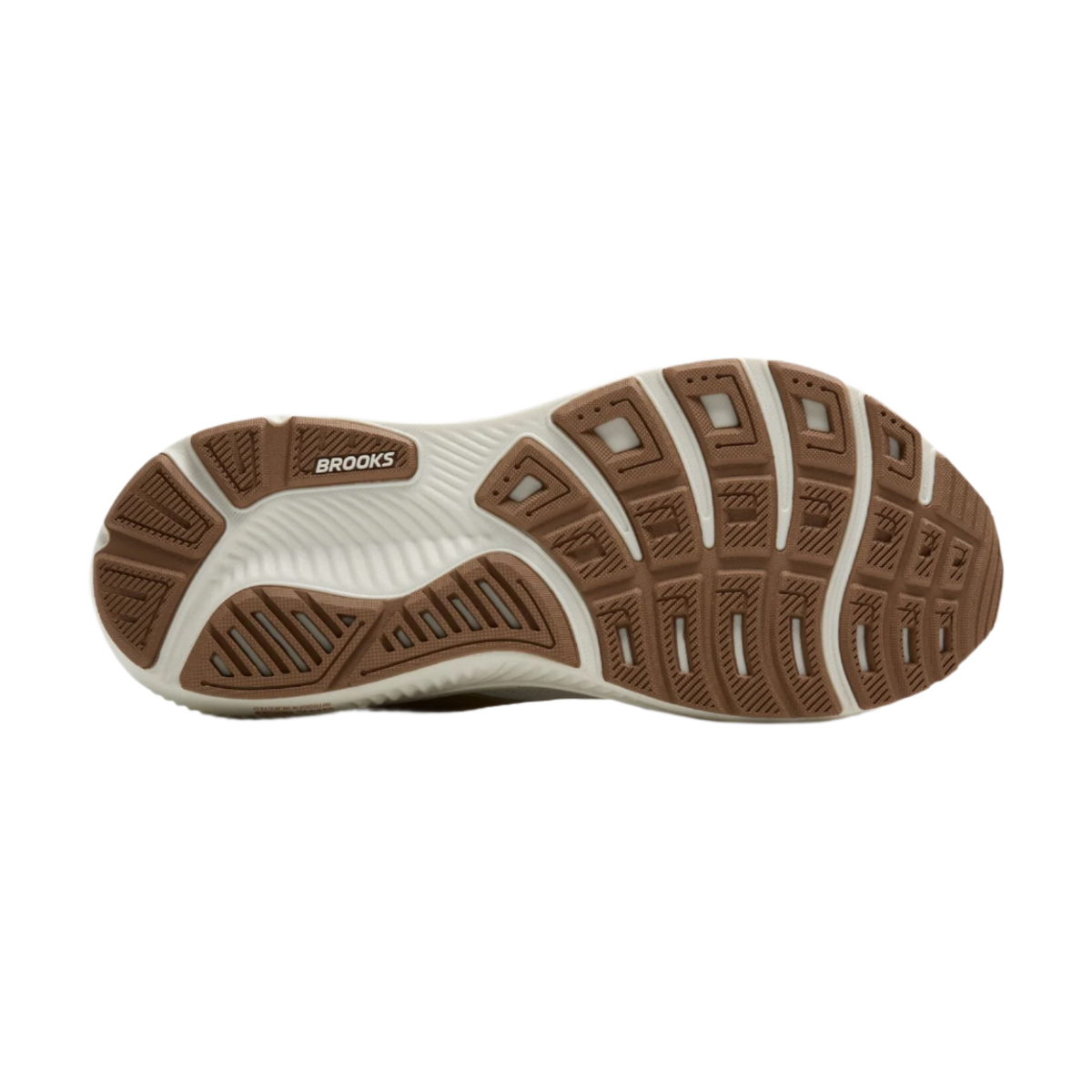 BROOKS Ghost 17 Womens FOOTWEAR - Womens Neutral