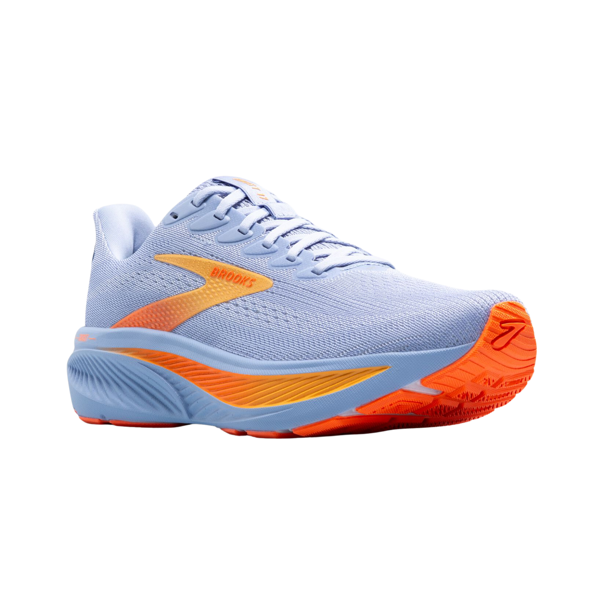 BROOKS Ghost 17 Womens FOOTWEAR - Womens Neutral