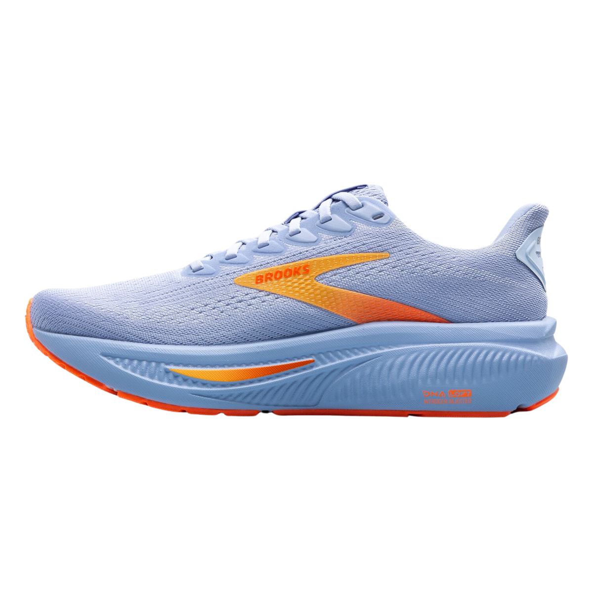 BROOKS Ghost 17 Womens FOOTWEAR - Womens Neutral
