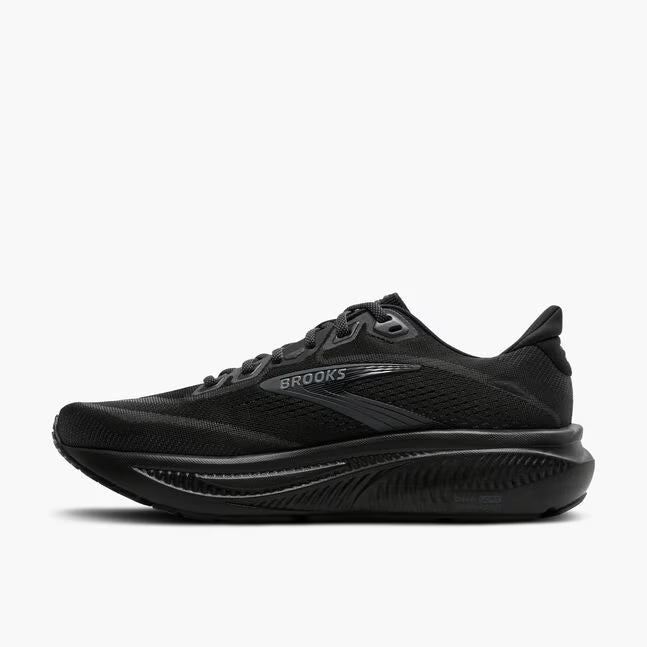 BROOKS Ghost 18 Mens FOOTWEAR - Mens Neutral