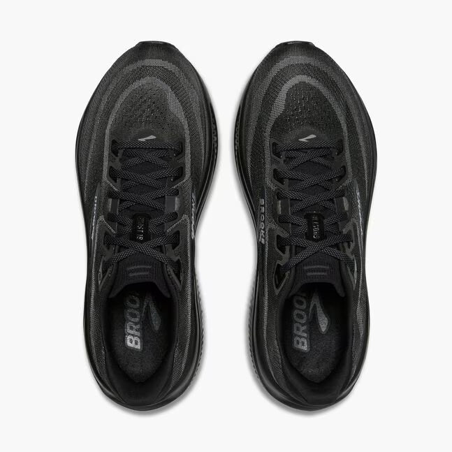BROOKS Ghost 18 Mens FOOTWEAR - Mens Neutral
