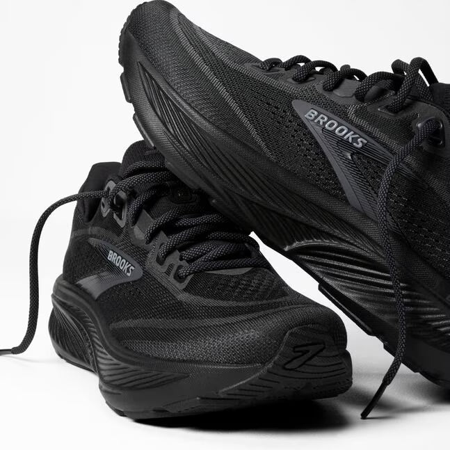 BROOKS Ghost 18 Mens FOOTWEAR - Mens Neutral