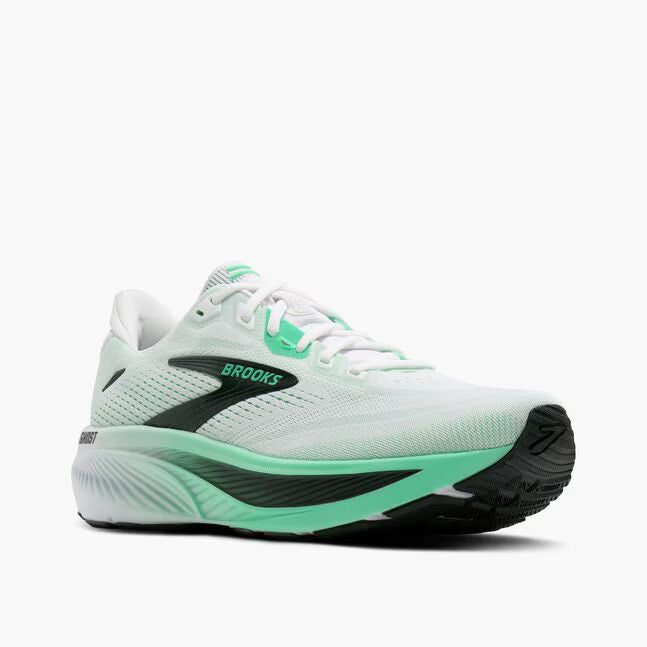 BROOKS Ghost 18 Mens FOOTWEAR - Mens Neutral