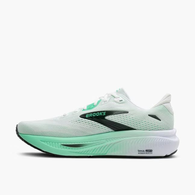 BROOKS Ghost 18 Mens FOOTWEAR - Mens Neutral