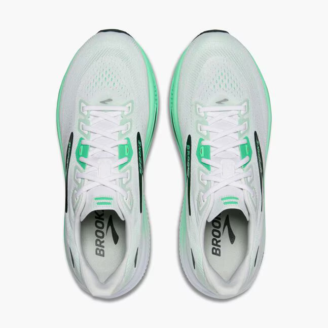 BROOKS Ghost 18 Mens FOOTWEAR - Mens Neutral
