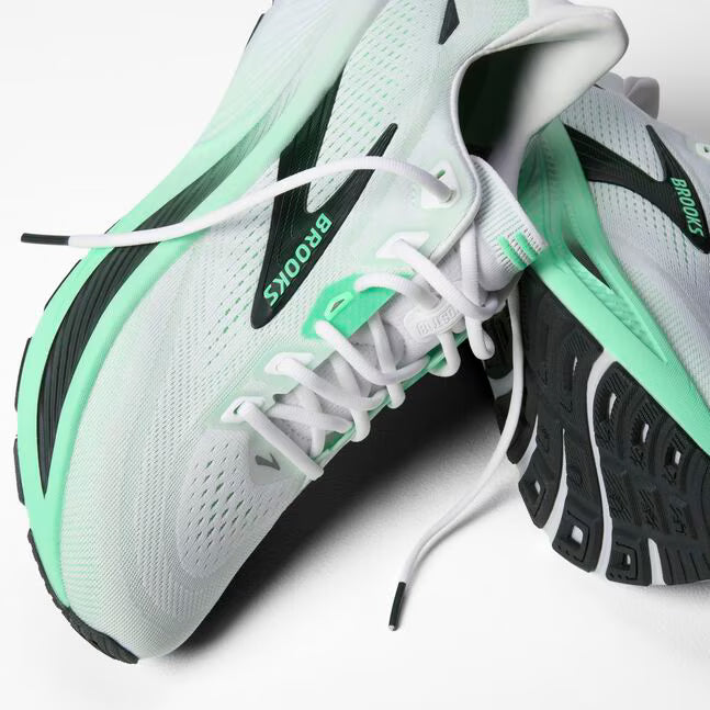 BROOKS Ghost 18 Mens FOOTWEAR - Mens Neutral