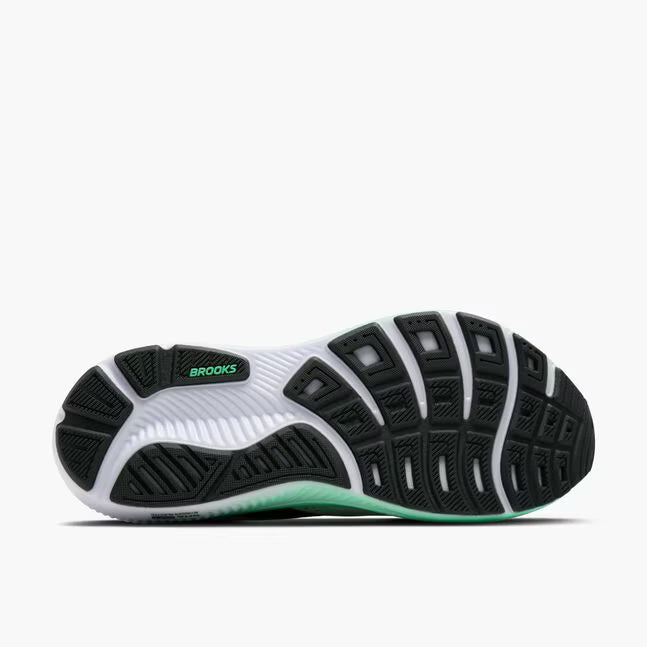 BROOKS Ghost 18 Mens FOOTWEAR - Mens Neutral