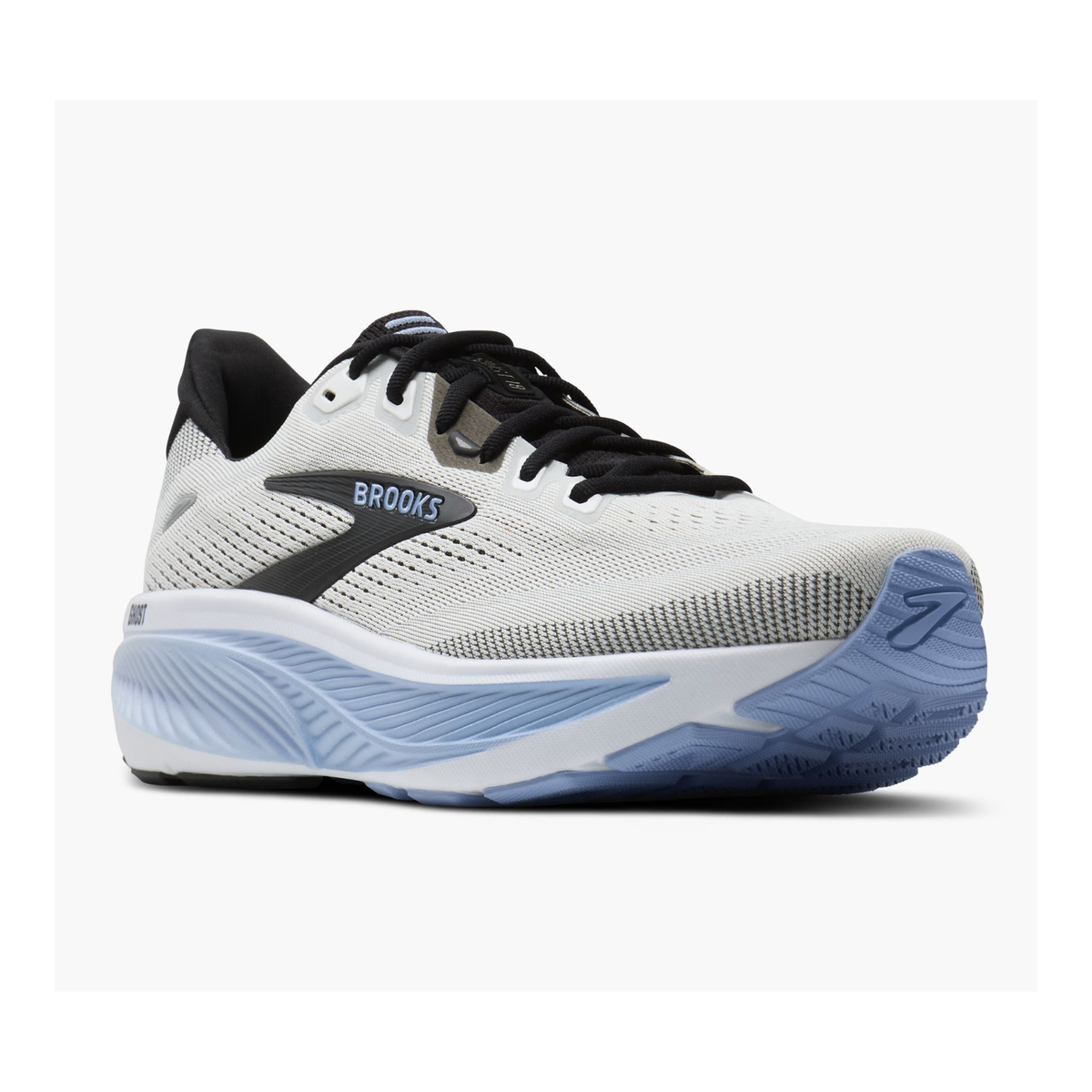 BROOKS Ghost 18 Mens FOOTWEAR - Mens Neutral
