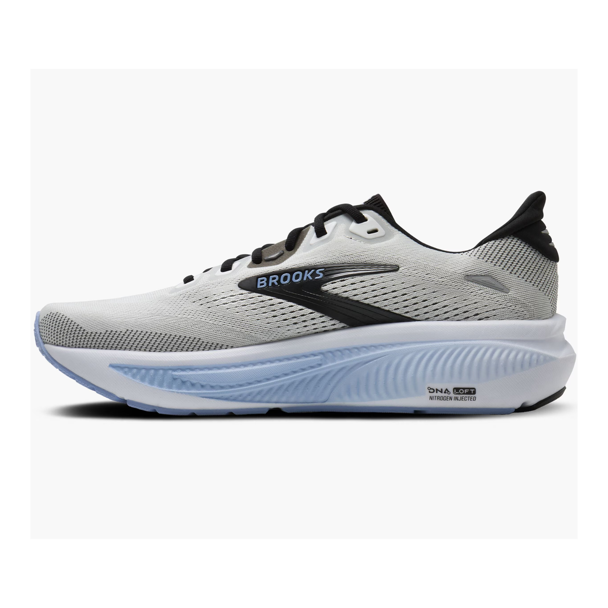 BROOKS Ghost 18 Mens FOOTWEAR - Mens Neutral