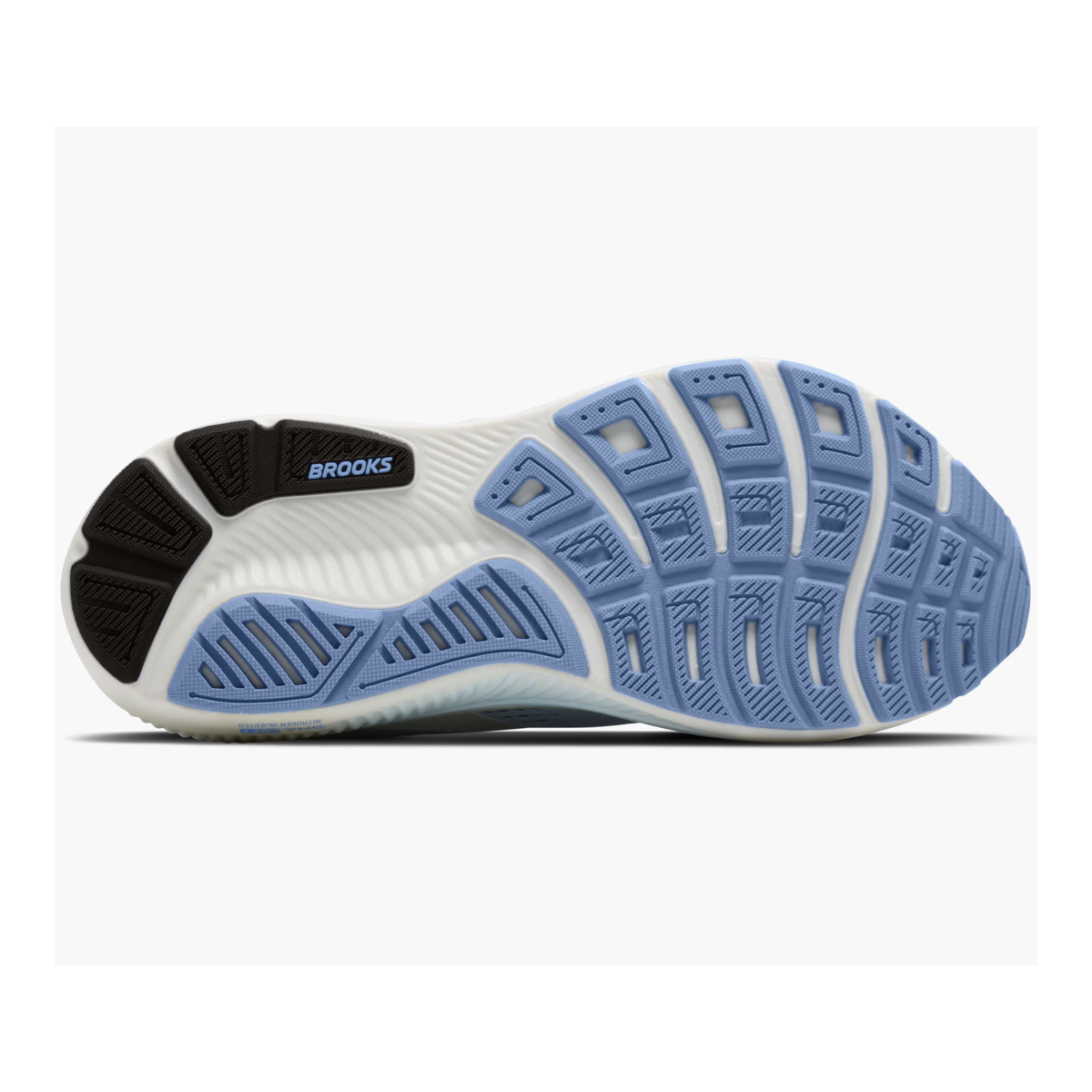 BROOKS Ghost 18 Mens FOOTWEAR - Mens Neutral