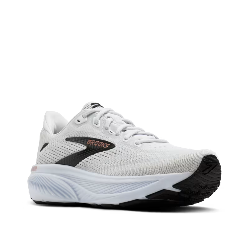 BROOKS Ghost 18 Wide Womens FOOTWEAR - Mens Neutral
