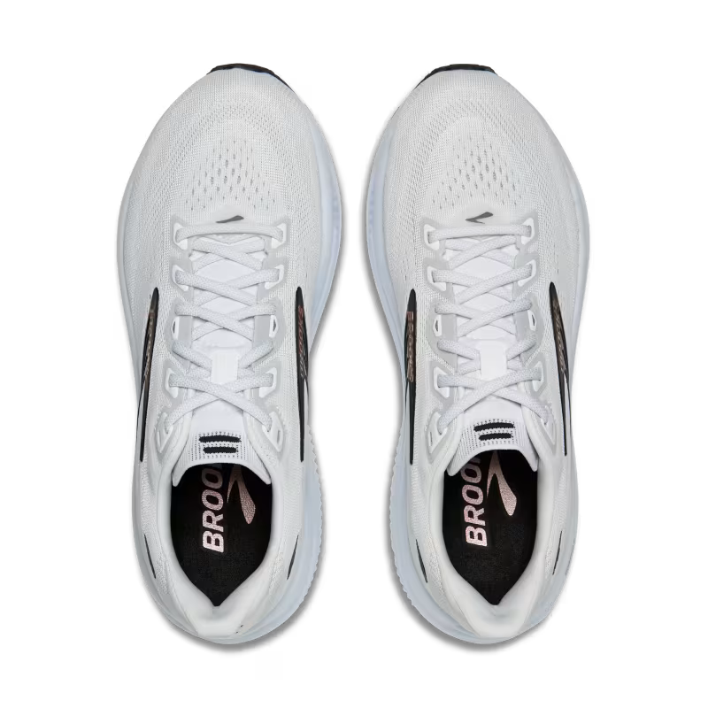 BROOKS Ghost 18 Wide Womens FOOTWEAR - Mens Neutral