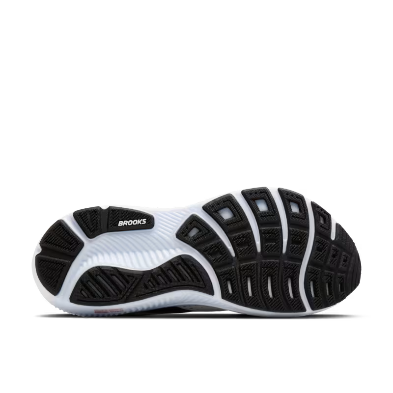 BROOKS Ghost 18 Wide Womens FOOTWEAR - Mens Neutral