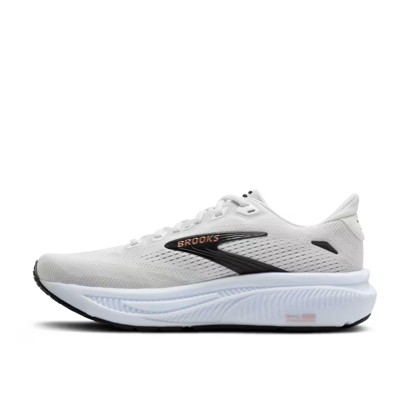 BROOKS Ghost 18 Wide Womens FOOTWEAR - Mens Neutral