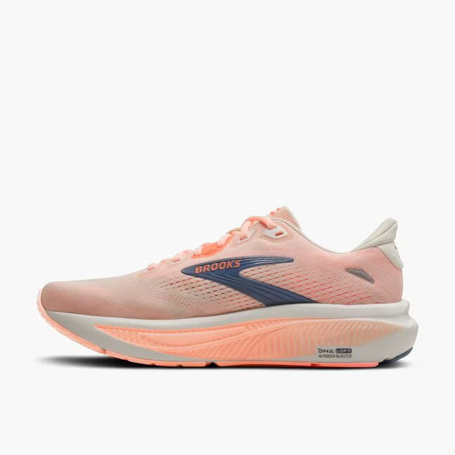 BROOKS Ghost 18 Womens FOOTWEAR - Womens Neutral