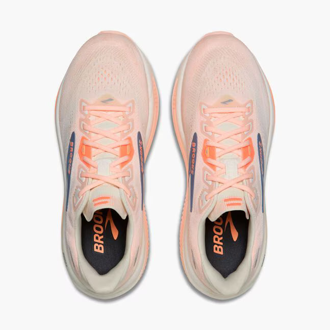 BROOKS Ghost 18 Womens FOOTWEAR - Womens Neutral
