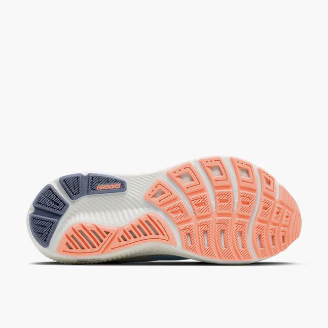 BROOKS Ghost 18 Womens FOOTWEAR - Womens Neutral