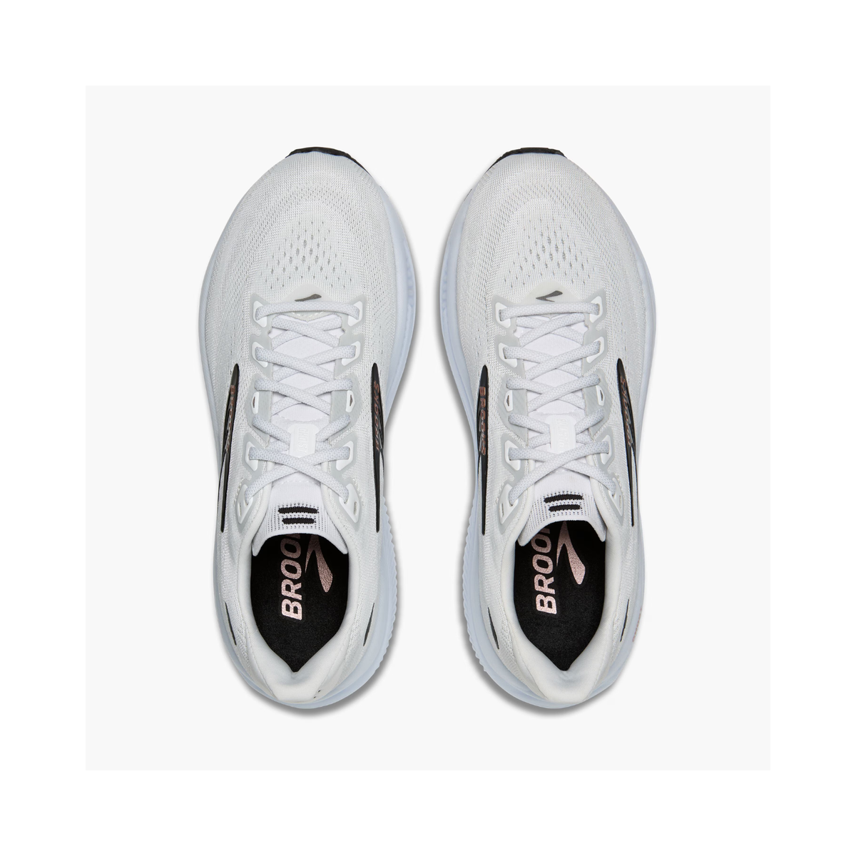 BROOKS Ghost 18 Womens FOOTWEAR - Womens Neutral