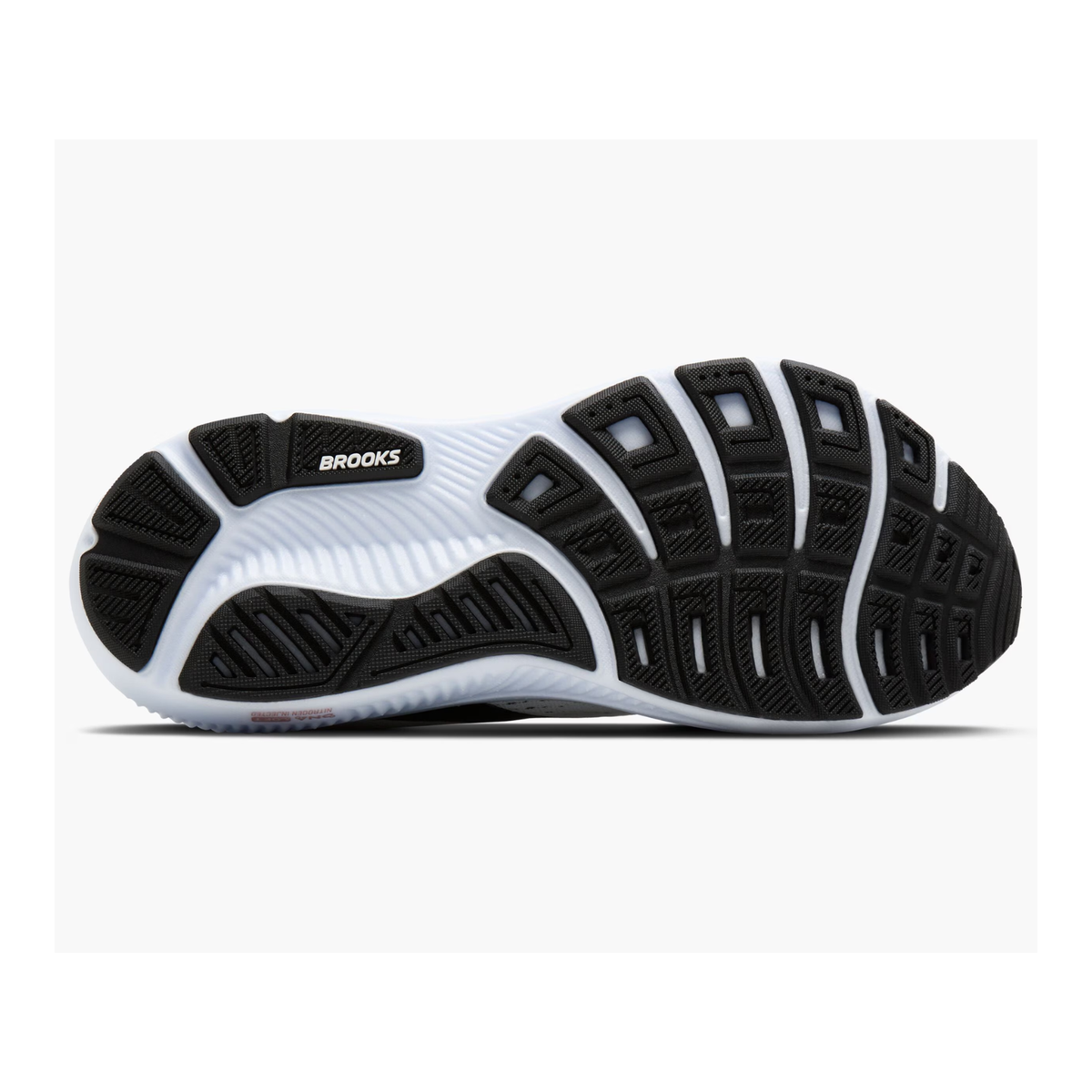 BROOKS Ghost 18 Womens FOOTWEAR - Womens Neutral