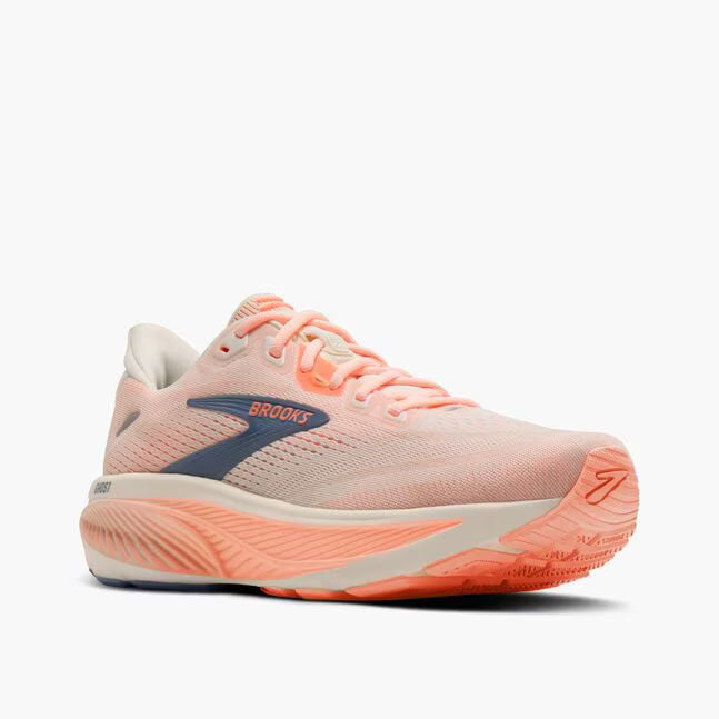 BROOKS Ghost 18 Womens FOOTWEAR - Womens Neutral