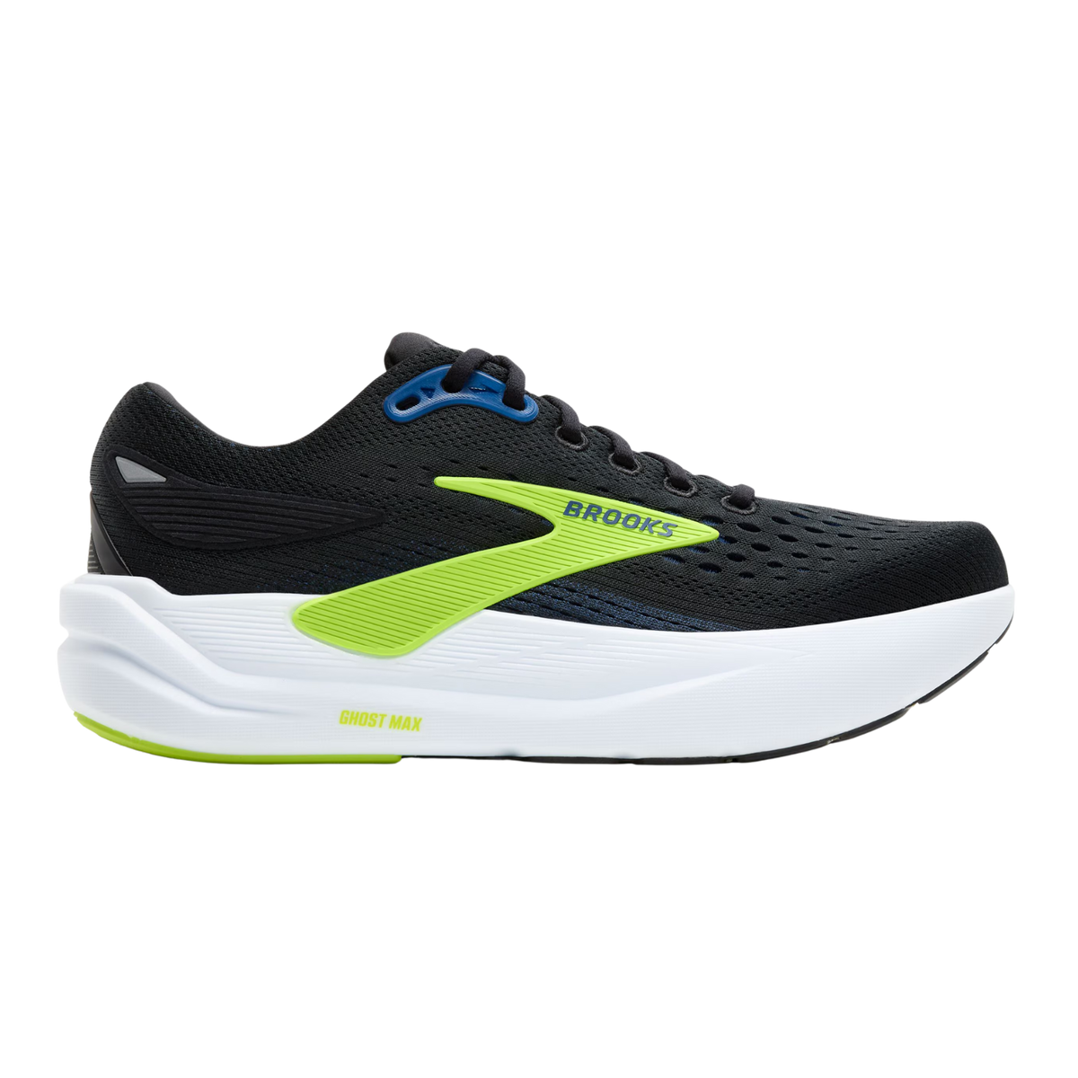 BROOKS Ghost Max 3 Mens FOOTWEAR - Mens Neutral Cushioned 8